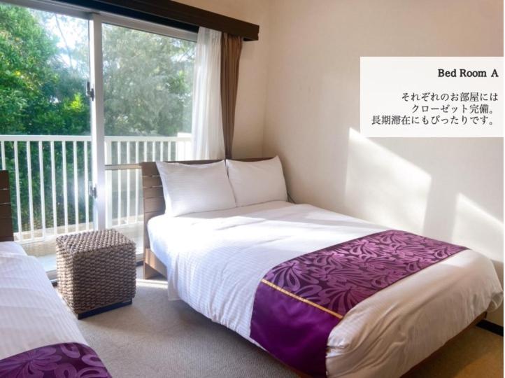 Scallop Beach Condominium Onna Extérieur photo