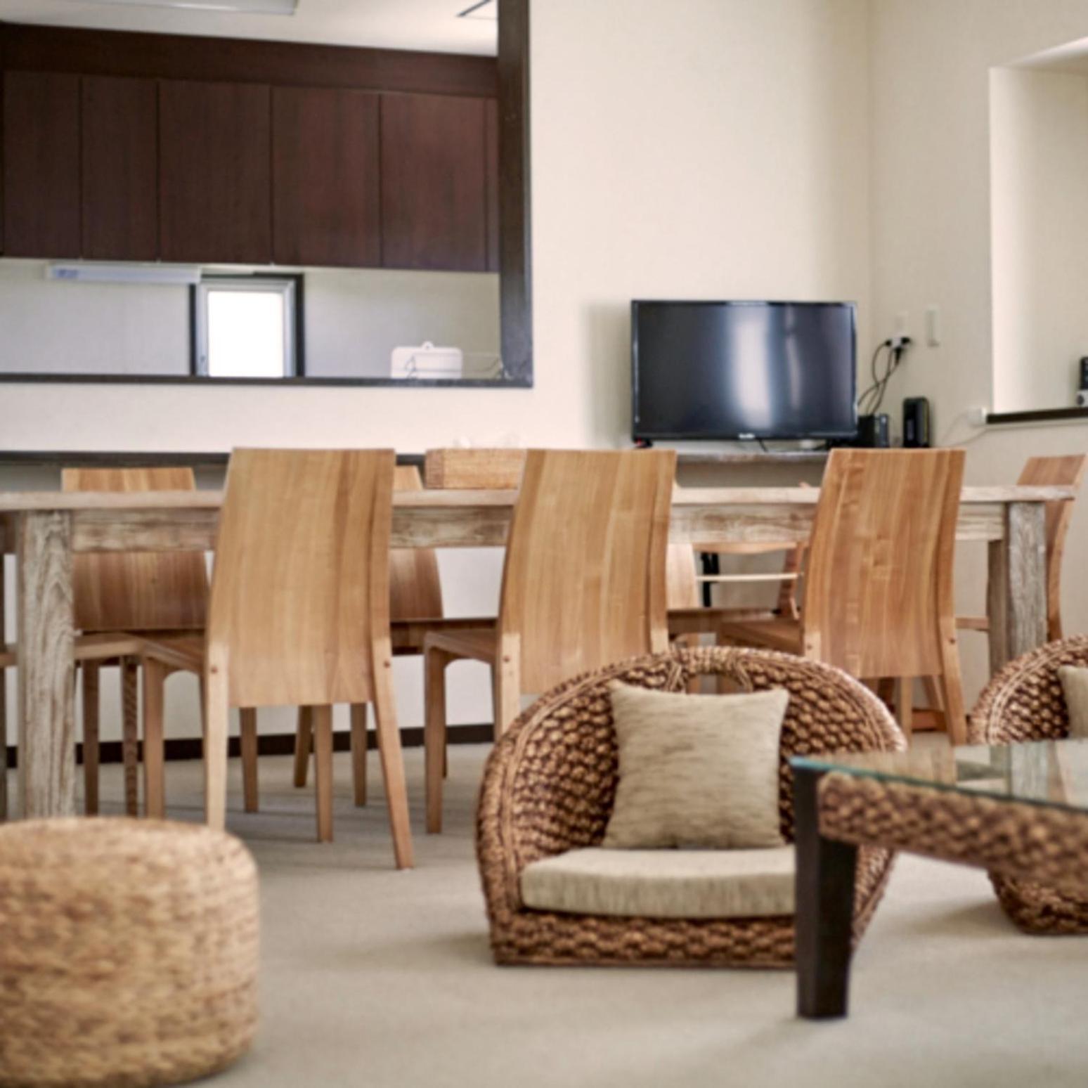 Scallop Beach Condominium Onna Extérieur photo