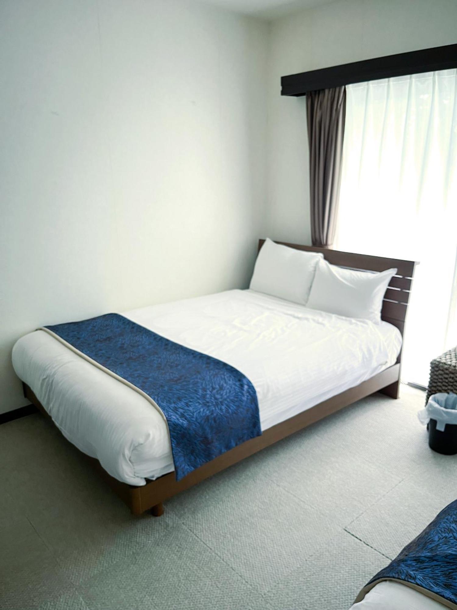 Scallop Beach Condominium Onna Extérieur photo