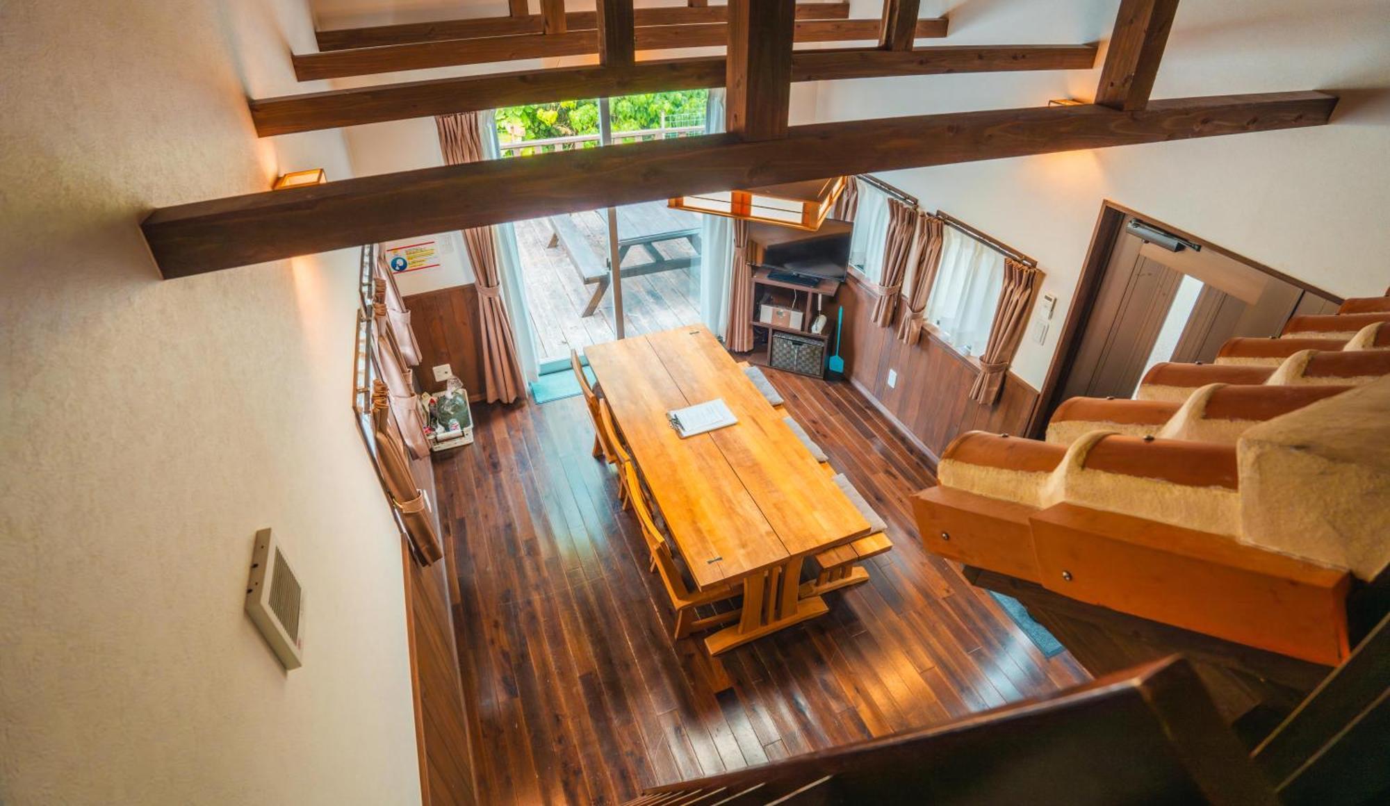 Scallop Beach Condominium Onna Extérieur photo