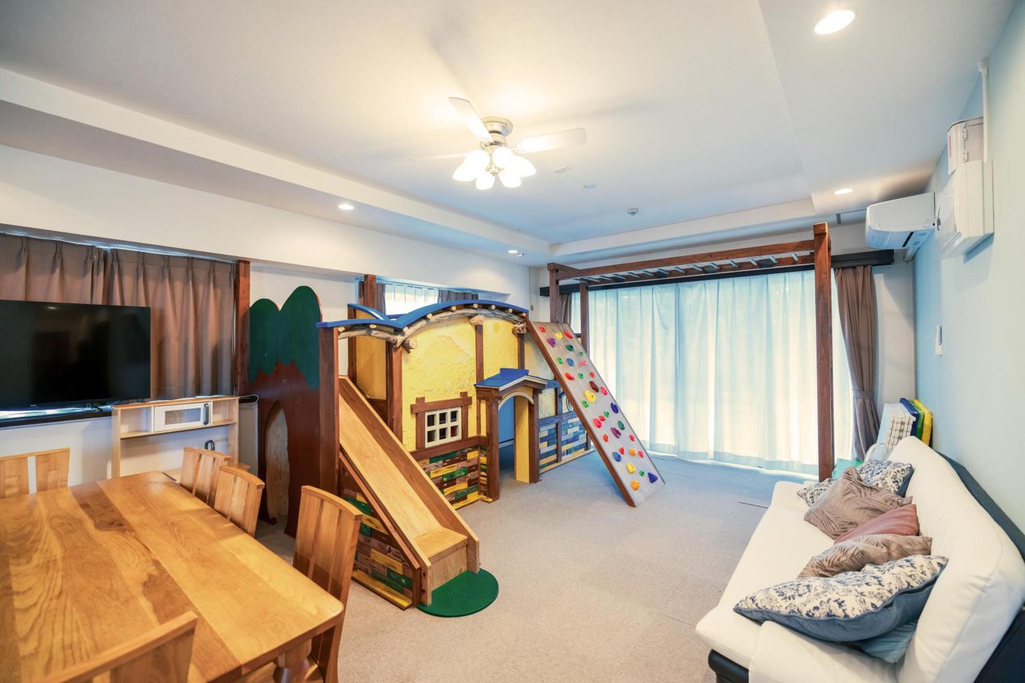 Scallop Beach Condominium Onna Extérieur photo