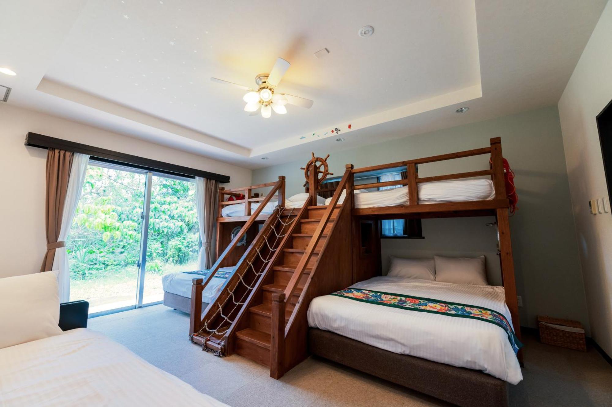 Scallop Beach Condominium Onna Extérieur photo